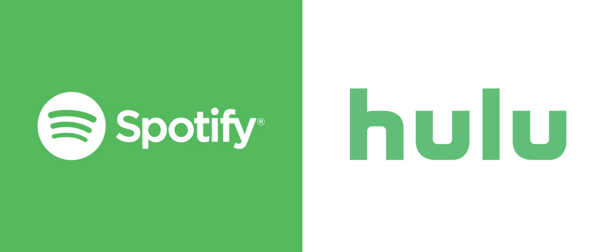 Hulu for free with spotify